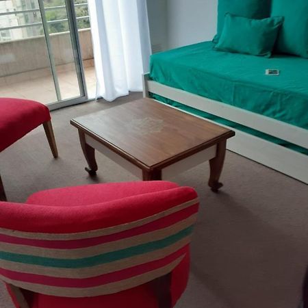 Parque Patricios 2 Ambientes Lejlighed Buenos Aires Eksteriør billede